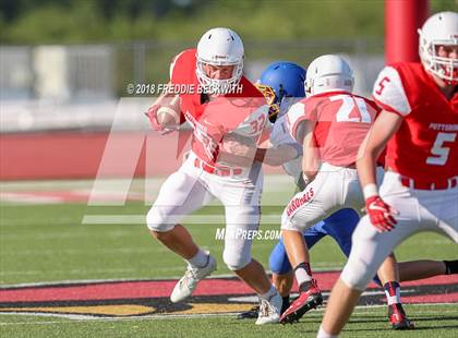 Thumbnail 1 in North Lamar @ Pottsboro photogallery.