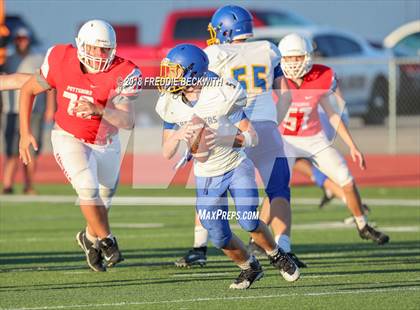 Thumbnail 3 in North Lamar @ Pottsboro photogallery.