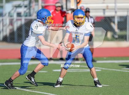Thumbnail 1 in North Lamar @ Pottsboro photogallery.