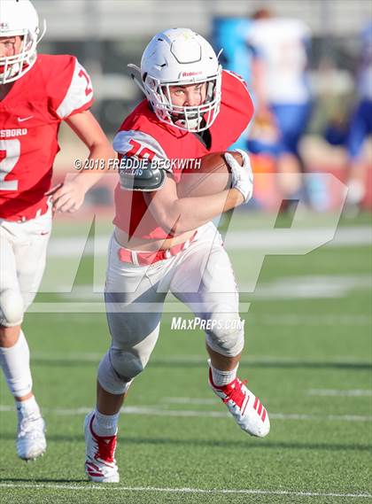 Thumbnail 3 in North Lamar @ Pottsboro photogallery.