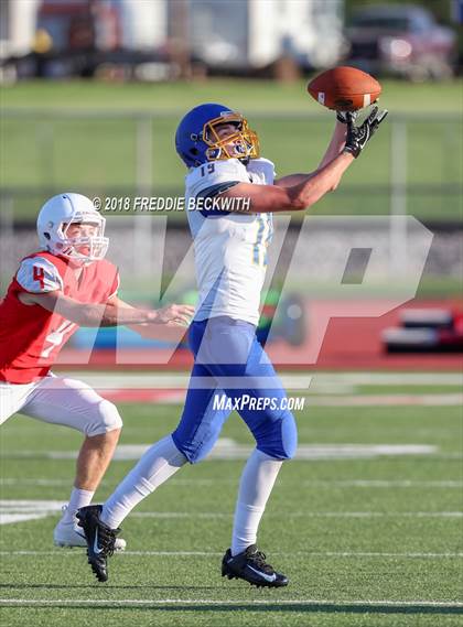 Thumbnail 1 in North Lamar @ Pottsboro photogallery.