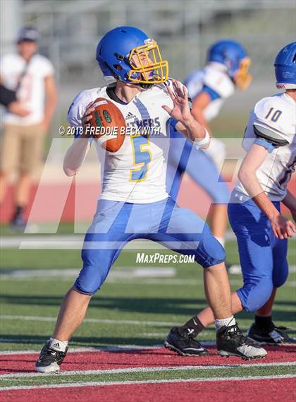 Thumbnail 1 in North Lamar @ Pottsboro photogallery.