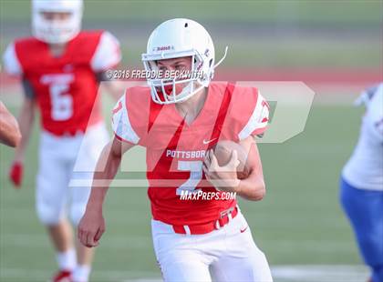 Thumbnail 2 in North Lamar @ Pottsboro photogallery.
