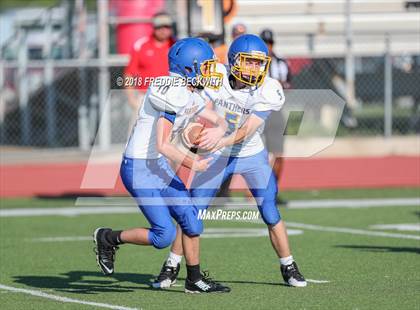 Thumbnail 2 in North Lamar @ Pottsboro photogallery.
