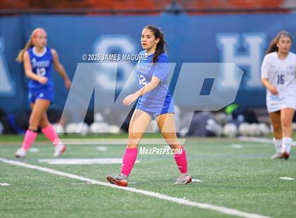 Thumbnail 1 in Plainview-Old Bethpage JFK @ Port Washington (NYSPHSAA Section 8 Class A Quarterfinal) photogallery.