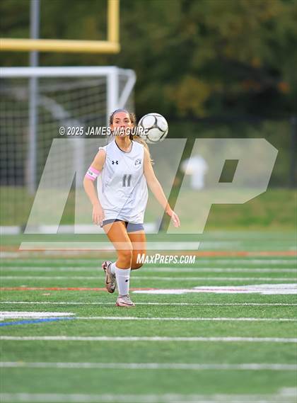 Thumbnail 1 in Plainview-Old Bethpage JFK @ Port Washington (NYSPHSAA Section 8 Class A Quarterfinal) photogallery.