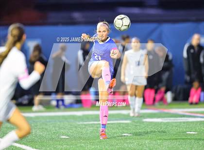 Thumbnail 1 in Plainview-Old Bethpage JFK @ Port Washington (NYSPHSAA Section 8 Class A Quarterfinal) photogallery.