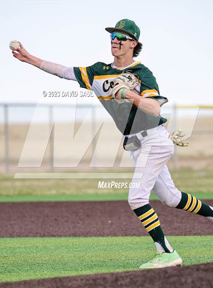 Thumbnail 2 in Pueblo County @ Falcon photogallery.