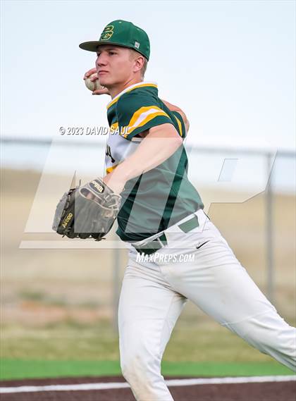 Thumbnail 1 in Pueblo County @ Falcon photogallery.
