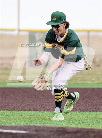 Thumbnail 3 in Pueblo County @ Falcon photogallery.