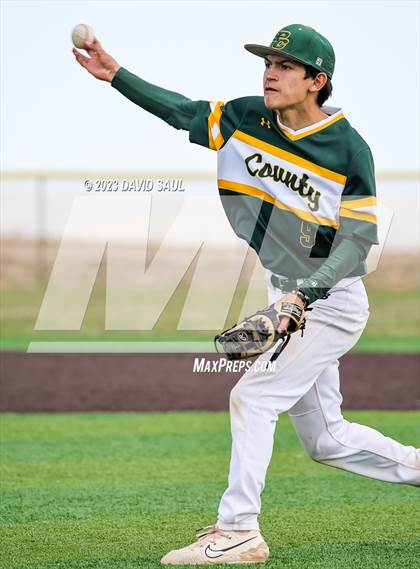 Thumbnail 3 in Pueblo County @ Falcon photogallery.