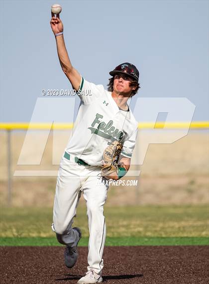 Thumbnail 2 in Pueblo County @ Falcon photogallery.