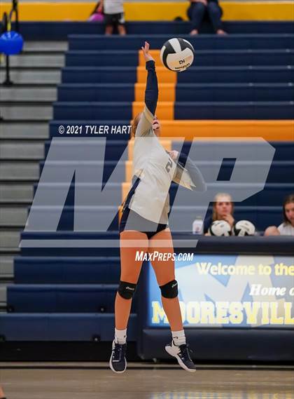 Thumbnail 2 in JV: Decatur Central @ Mooresville photogallery.