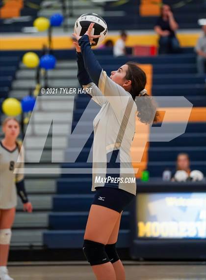 Thumbnail 2 in JV: Decatur Central @ Mooresville photogallery.