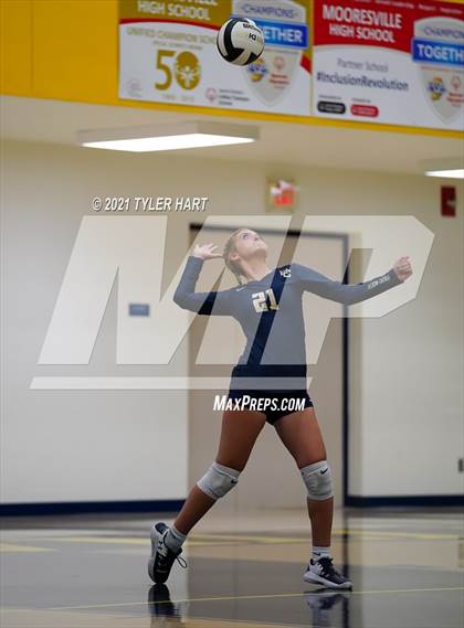 Thumbnail 3 in JV: Decatur Central @ Mooresville photogallery.