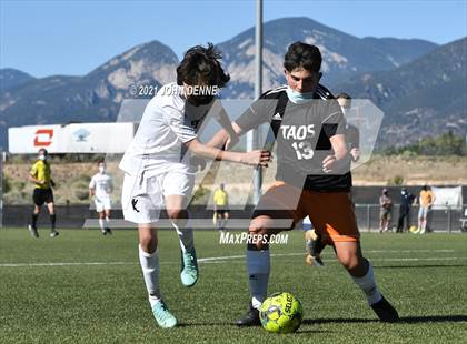 Thumbnail 1 in Santa Fe Prep @ Taos photogallery.