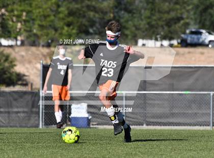Thumbnail 2 in Santa Fe Prep @ Taos photogallery.