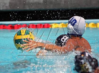 Thumbnail 3 in El Camino @ Ramona (2014 Poway Invitational) photogallery.