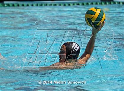 Thumbnail 2 in El Camino @ Ramona (2014 Poway Invitational) photogallery.