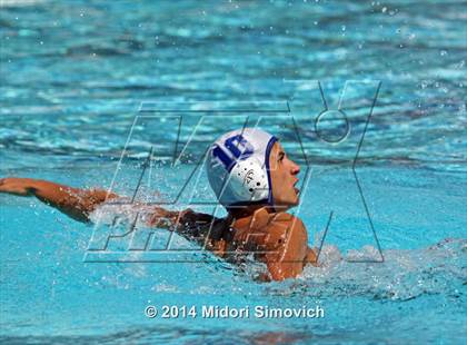 Thumbnail 3 in El Camino @ Ramona (2014 Poway Invitational) photogallery.
