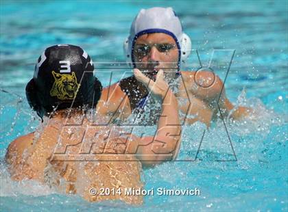 Thumbnail 2 in El Camino @ Ramona (2014 Poway Invitational) photogallery.