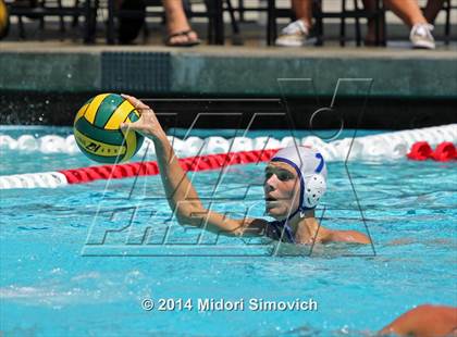 Thumbnail 1 in El Camino @ Ramona (2014 Poway Invitational) photogallery.