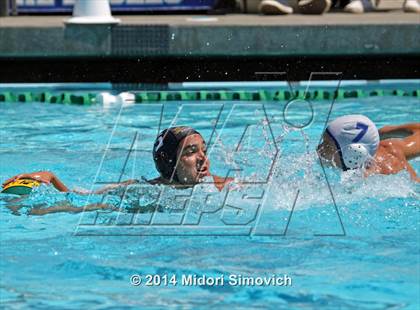 Thumbnail 2 in El Camino @ Ramona (2014 Poway Invitational) photogallery.