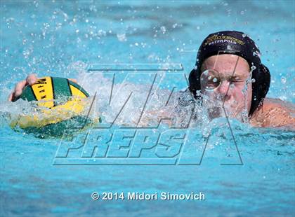 Thumbnail 1 in El Camino @ Ramona (2014 Poway Invitational) photogallery.