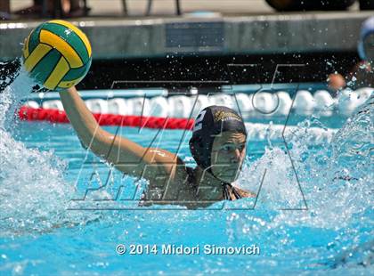 Thumbnail 2 in El Camino @ Ramona (2014 Poway Invitational) photogallery.