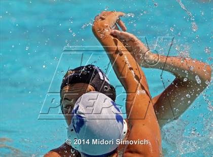 Thumbnail 3 in El Camino @ Ramona (2014 Poway Invitational) photogallery.
