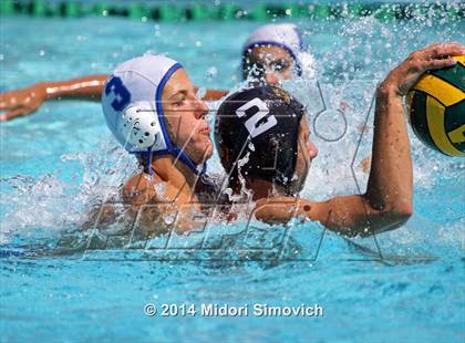 Thumbnail 3 in El Camino @ Ramona (2014 Poway Invitational) photogallery.