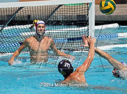 Thumbnail 3 in El Camino @ Ramona (2014 Poway Invitational) photogallery.