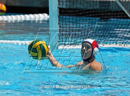 Thumbnail 3 in El Camino @ Ramona (2014 Poway Invitational) photogallery.