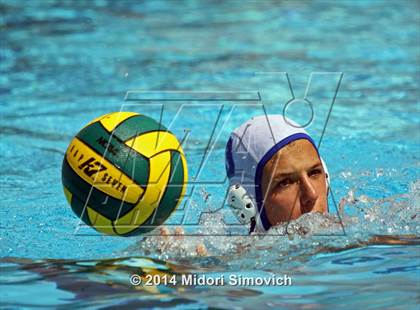 Thumbnail 2 in El Camino @ Ramona (2014 Poway Invitational) photogallery.