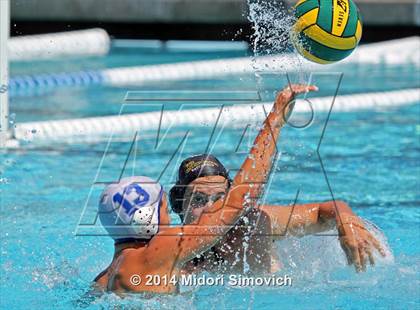 Thumbnail 2 in El Camino @ Ramona (2014 Poway Invitational) photogallery.