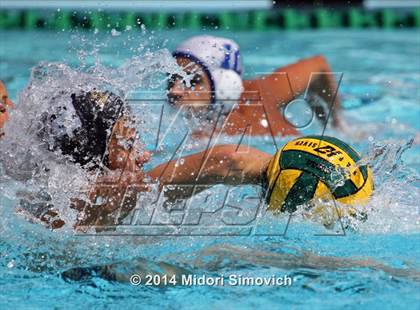 Thumbnail 1 in El Camino @ Ramona (2014 Poway Invitational) photogallery.