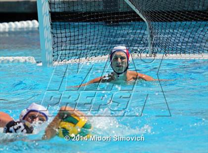 Thumbnail 2 in El Camino @ Ramona (2014 Poway Invitational) photogallery.