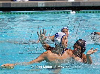 Thumbnail 2 in El Camino @ Ramona (2014 Poway Invitational) photogallery.
