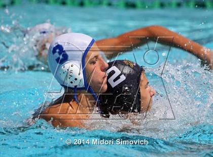 Thumbnail 2 in El Camino @ Ramona (2014 Poway Invitational) photogallery.