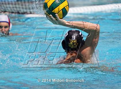 Thumbnail 2 in El Camino @ Ramona (2014 Poway Invitational) photogallery.