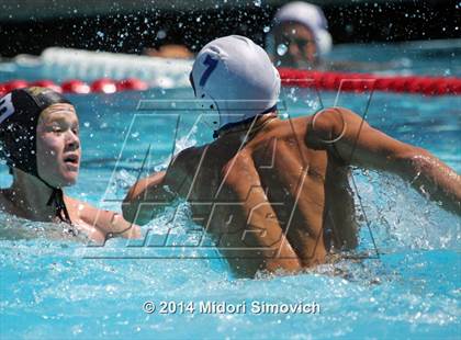 Thumbnail 2 in El Camino @ Ramona (2014 Poway Invitational) photogallery.