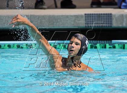 Thumbnail 3 in El Camino @ Ramona (2014 Poway Invitational) photogallery.