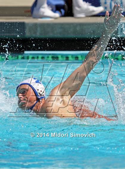 Thumbnail 3 in El Camino @ Ramona (2014 Poway Invitational) photogallery.
