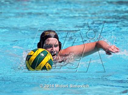 Thumbnail 2 in El Camino @ Ramona (2014 Poway Invitational) photogallery.