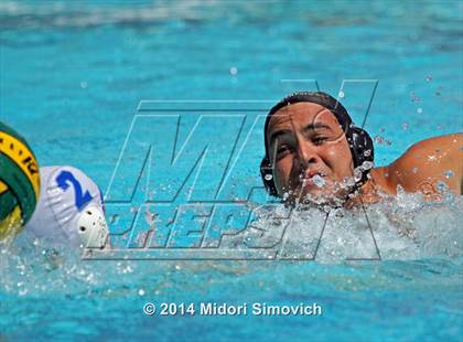 Thumbnail 1 in El Camino @ Ramona (2014 Poway Invitational) photogallery.