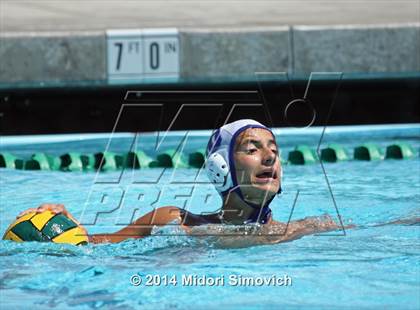 Thumbnail 2 in El Camino @ Ramona (2014 Poway Invitational) photogallery.
