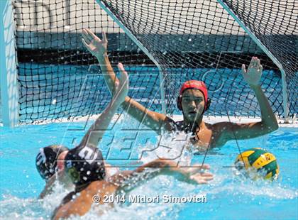 Thumbnail 3 in El Camino @ Ramona (2014 Poway Invitational) photogallery.