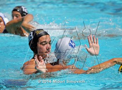 Thumbnail 2 in El Camino @ Ramona (2014 Poway Invitational) photogallery.