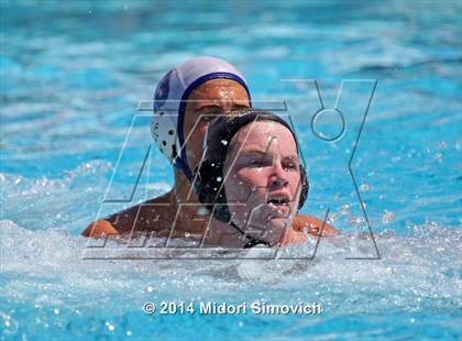 Thumbnail 1 in El Camino @ Ramona (2014 Poway Invitational) photogallery.