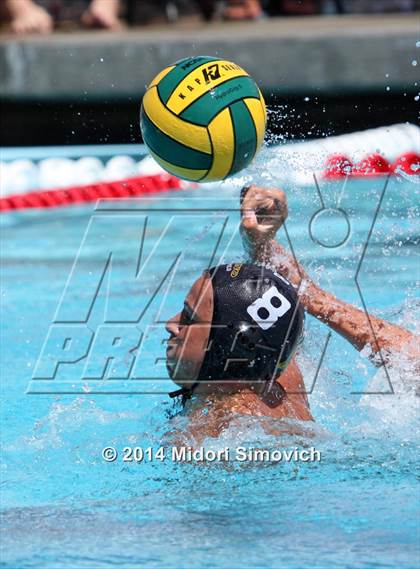 Thumbnail 3 in El Camino @ Ramona (2014 Poway Invitational) photogallery.